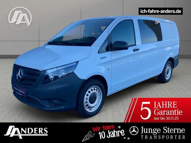 Mercedes-Benz Vito 2023 Elektrisch