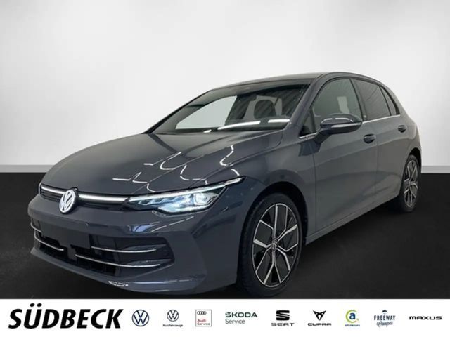 Volkswagen Golf VIII 1.5 E-TSI Style LED+KAMERA+PANO+ACC+HUD 2025 Benzine