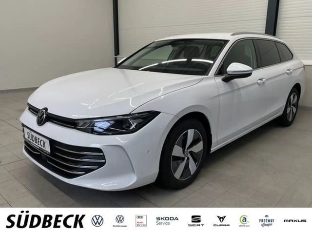Volkswagen Passat Variant Business 2.0 TDI DSG AHK 360* Travel uvm. 2025 Diesel