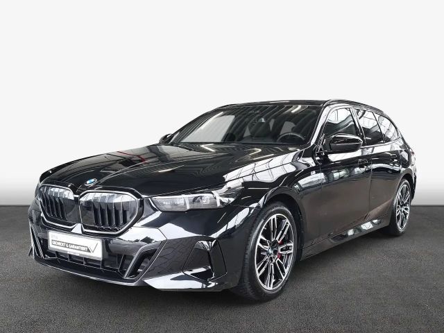 BMW 540 2024 Diesel