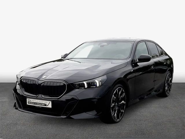 BMW 520 2024 Benzine