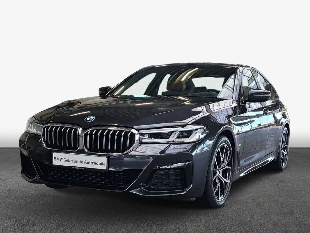 BMW 530 2022 Benzine