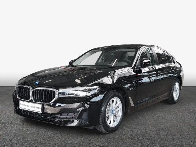 BMW 530 2022 Hybride / Benzine