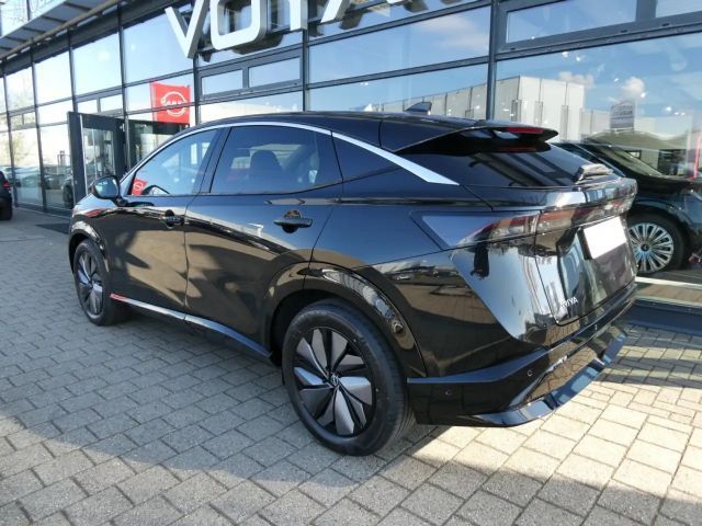 Nissan Ariya