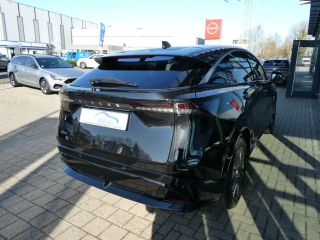 Nissan Ariya