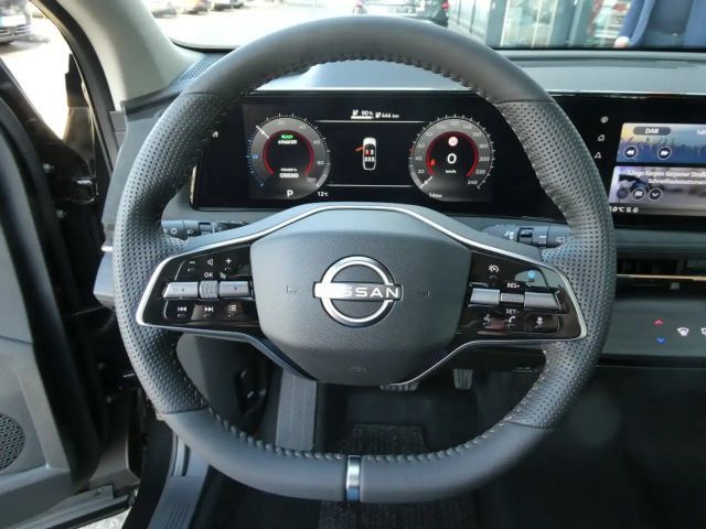 Nissan Ariya
