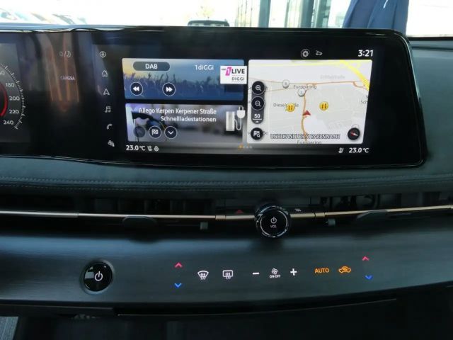 Nissan Ariya