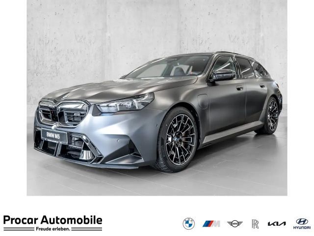 BMW M5 2025 Benzine