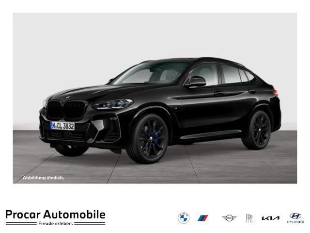 BMW X4 2022 Benzine