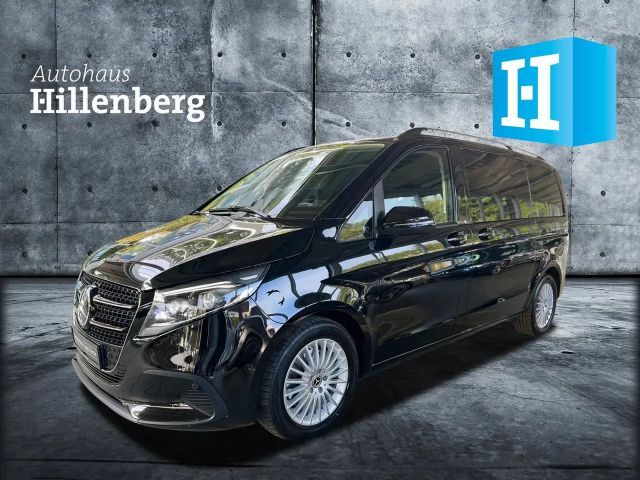 Mercedes-Benz V 220 2024 Diesel