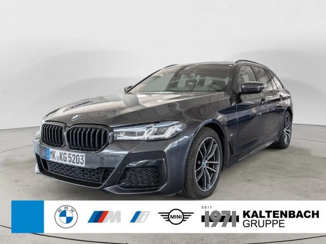 BMW 520 2024 Diesel