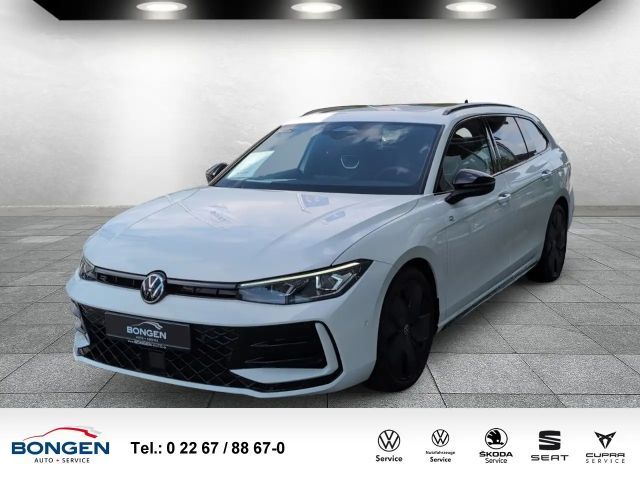 Volkswagen Passat Variant 2.0 TDI R-Line DSG AHK Rückfahrkamera Klima Navi 2024 Diesel