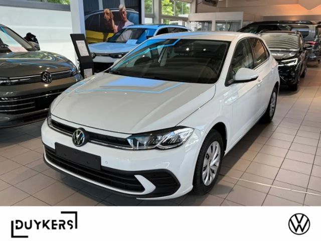 Volkswagen Polo 1.0 Life SHZ GJR APP 2025 Benzine