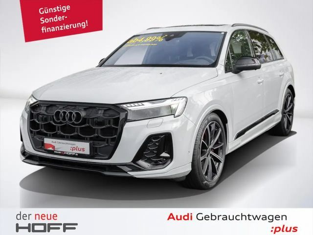 Audi Q7 2024 Diesel