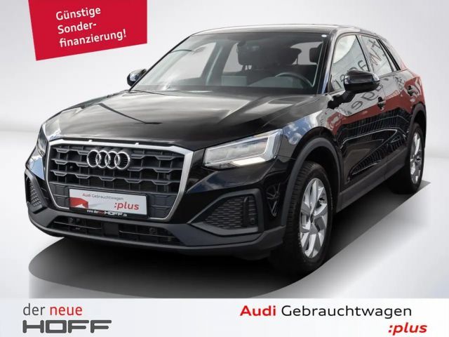 Audi Q2 2022 Benzine