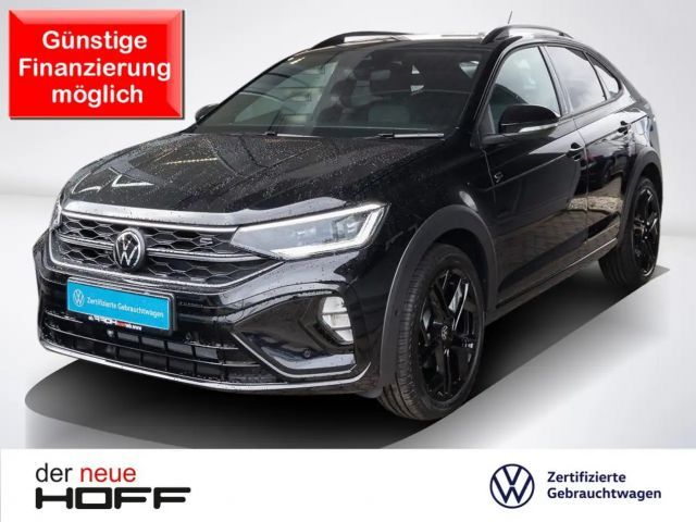 Volkswagen Taigo 1.0 TSI DSG R-Line Kamera Anschlussgarantie Navi 2025 Benzine