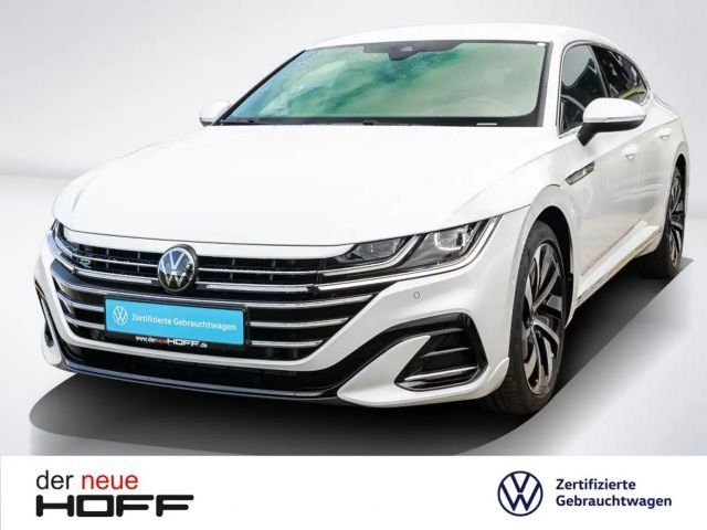 Volkswagen Arteon 2023 Diesel