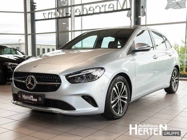 Mercedes-Benz B 200 +PROGRESSIVE+LED+R-KAMERA+WINTE-P.+NAVI+SHZ 2024 Benzine