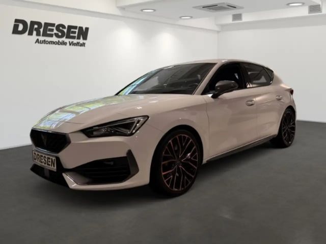 Cupra Leon 2.0 TSI VZ Sitzheizung+Navi+CarPlay+ Tempomat 2024 Benzine