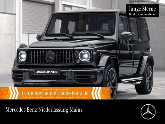 Mercedes-Benz G 63 AMG 2024 Benzine