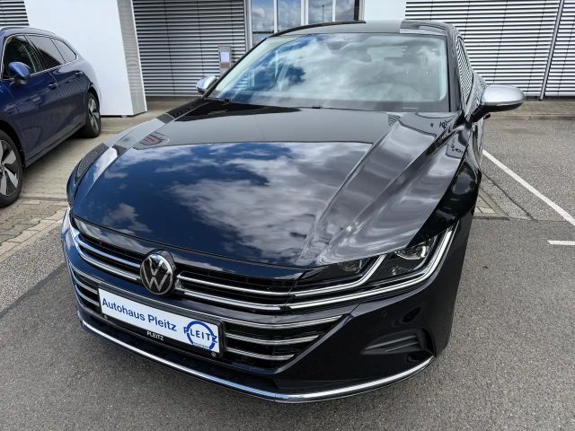 Volkswagen Arteon 2024 Benzine