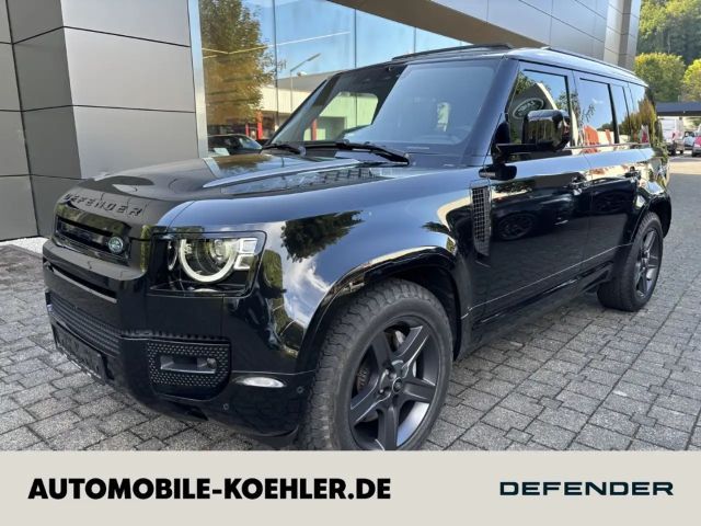 Land Rover Defender 2024 Diesel