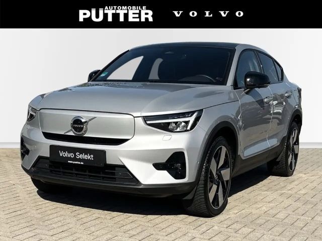 Volvo C40 2022 Elektrisch
