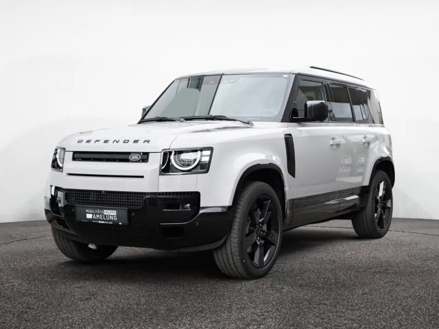 Land Rover Defender 2025 Diesel