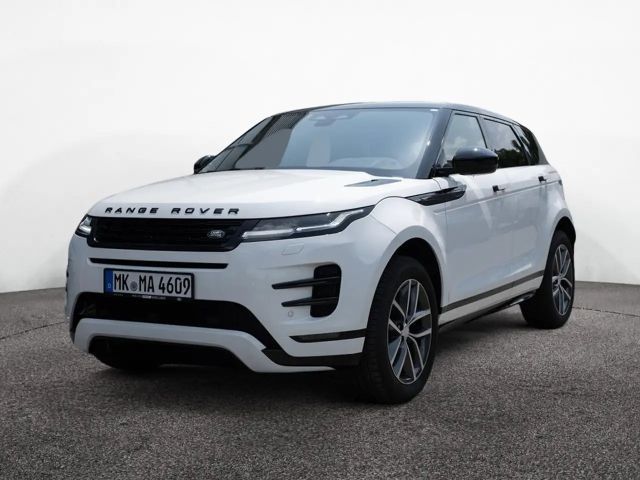 Land Rover Range Rover Evoque 2025 Diesel