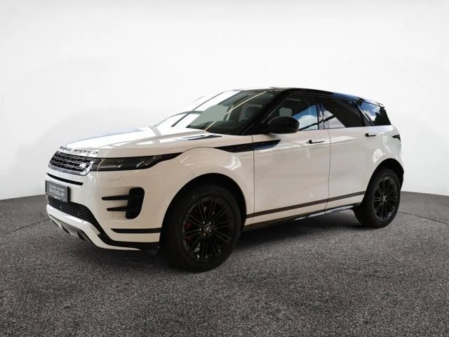 Land Rover Range Rover Evoque 2024 Diesel