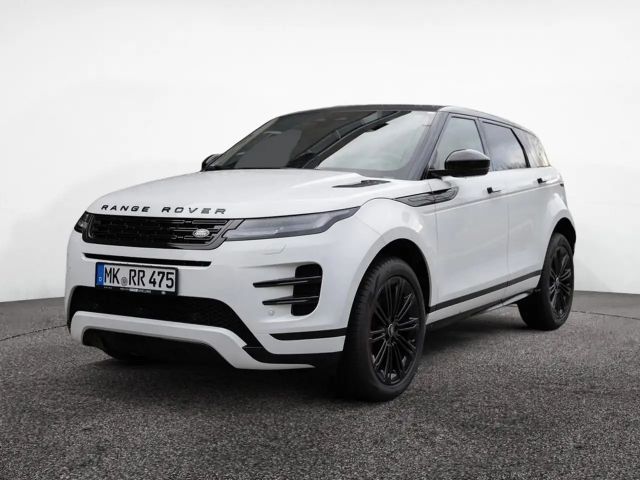 Land Rover Range Rover Evoque 2024 Diesel