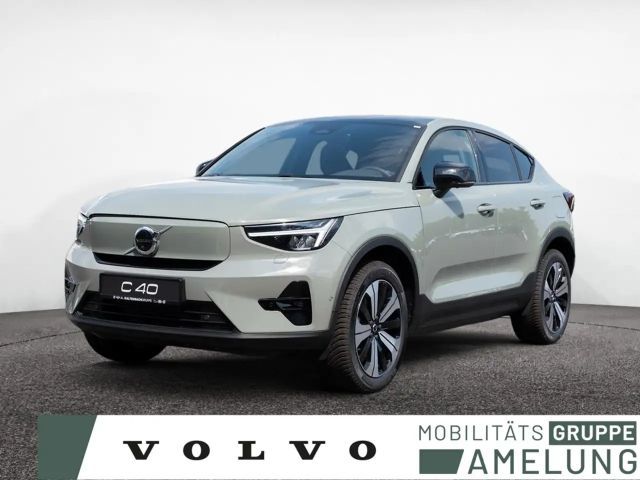 Volvo C40 2023 Elektrisch