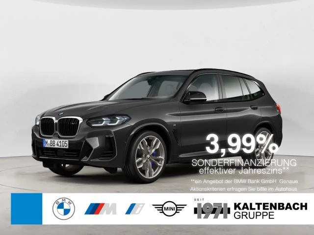 BMW X3 M 2025 Diesel