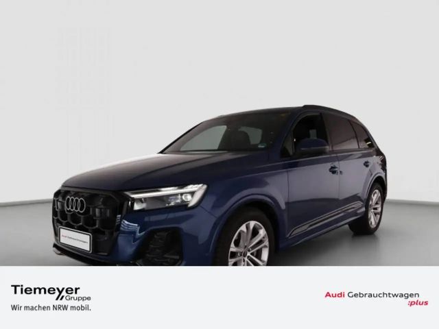 Audi Q7 2025 Diesel