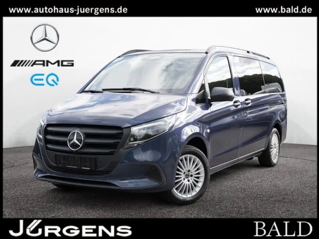 Mercedes-Benz Vito 119 Tourer/PRO/MOPF/Navi/MBUX/Totw/SHZ/Temp 2024 Diesel