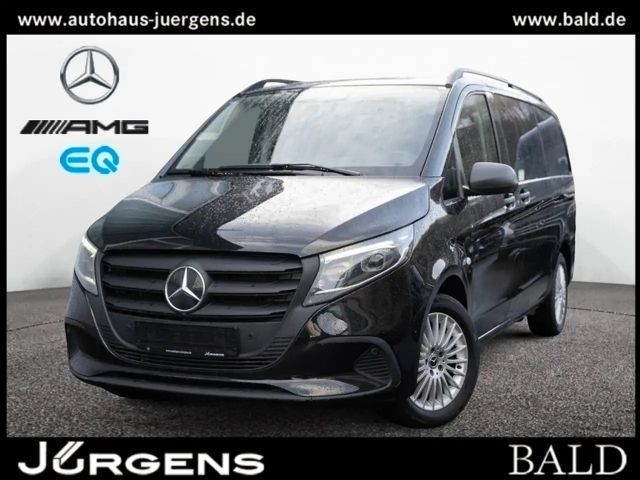 Mercedes-Benz Vito 119 Tourer/PRO/MOPF/Navi/MBUX/Totw/SHZ/Temp 2024 Diesel