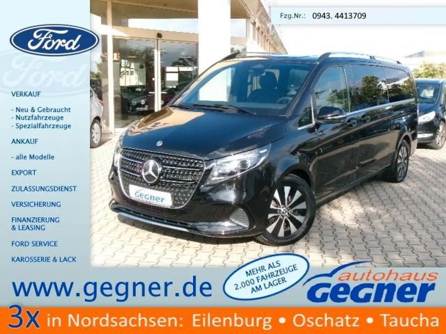 Mercedes-Benz V 300 2024 Diesel