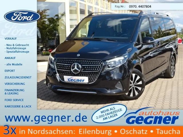Mercedes-Benz V 300 2024 Diesel