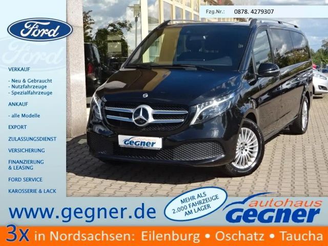 Mercedes-Benz V 300 2024 Diesel