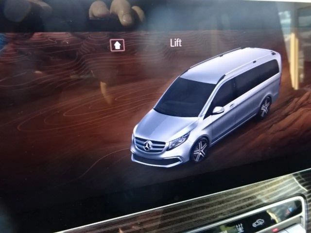 Mercedes-Benz V 300