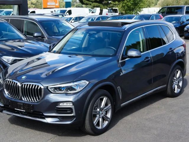 BMW X5 2020 Hybride / Benzine