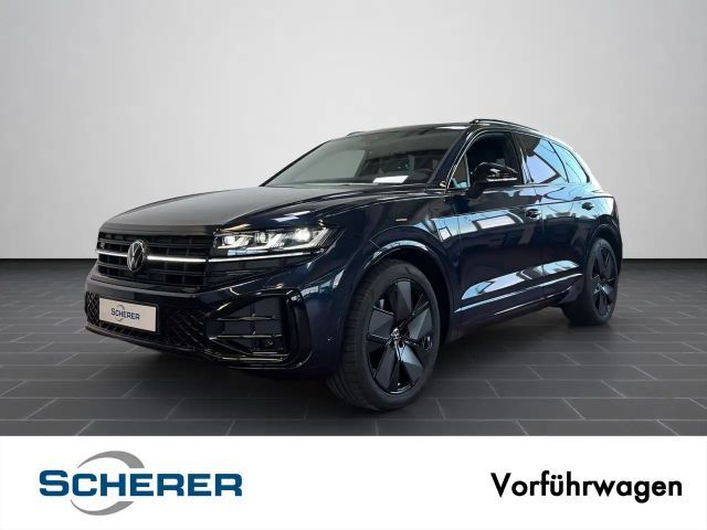 Volkswagen Touareg 3.0  R-Line Black Style/AHK/Leder/PanoDa 2025 Diesel