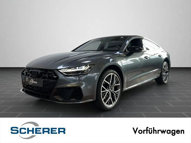 Audi A7 2025 Diesel