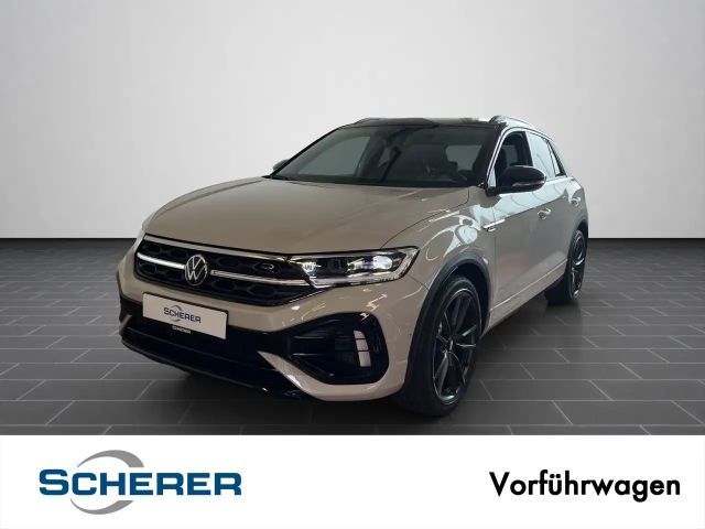 Volkswagen T-Roc R 2.0 l TSI OPF 4MOTION 221 kW (300 PS) 7- 2025 Benzine