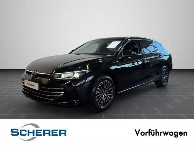 Volkswagen Passat 2025 Diesel