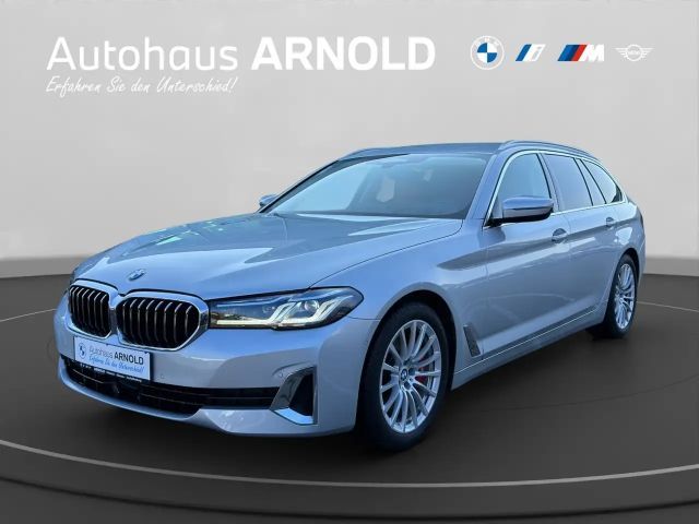 BMW 540 2021 Benzine