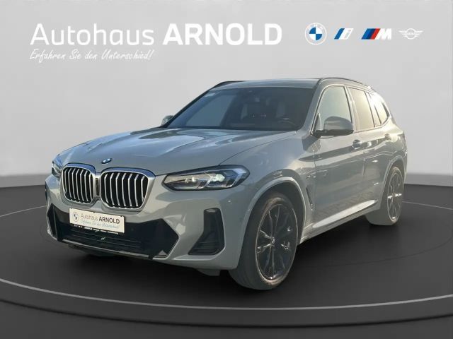 BMW X3 2022 Diesel