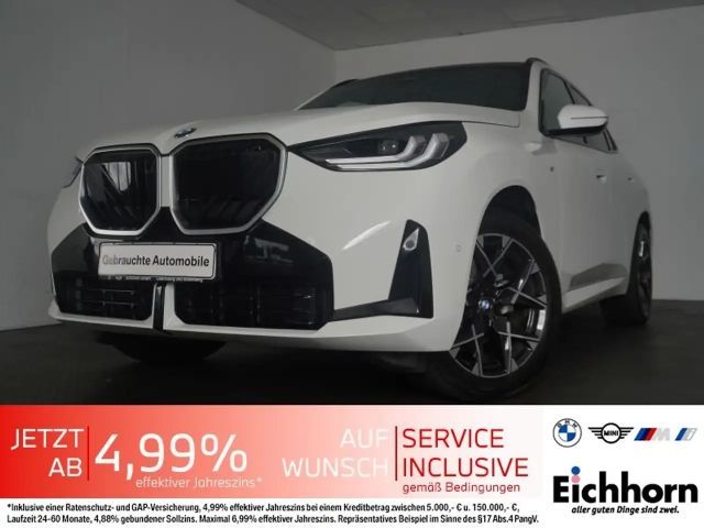 BMW X3 2025 Diesel