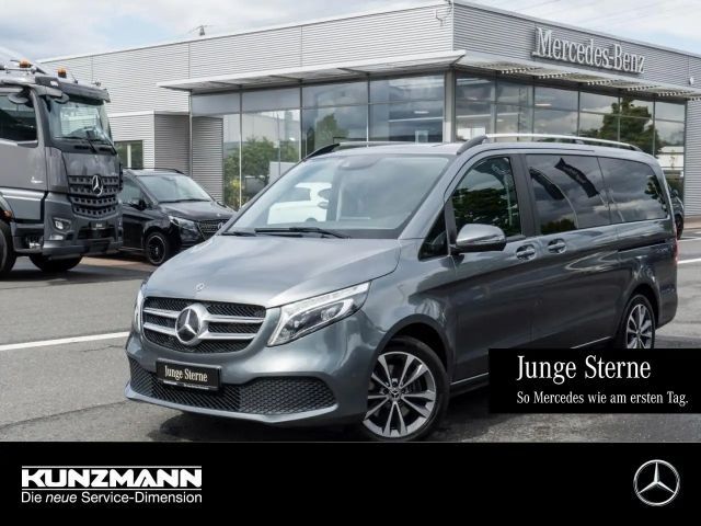 Mercedes-Benz V 250 2020 Diesel