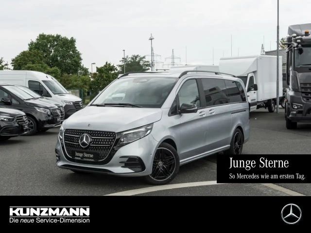 Mercedes-Benz V 250 2024 Diesel